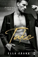 Romanse - Pokusa T.2 Take Ella Frank - miniaturka - grafika 1