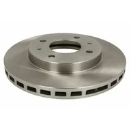 Tarcze hamulcowe - Tarcza hamulcowa ABE C35037ABE - miniaturka - grafika 1