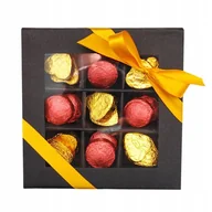 Herbata - Herbata Czerwona Zestaw Herbat - 2x50g na prezent - miniaturka - grafika 1