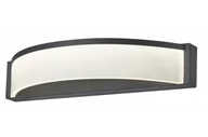 Lampy ścienne - Cornelia kinkiet 1xLED/10W czarny 230601-30 - miniaturka - grafika 1