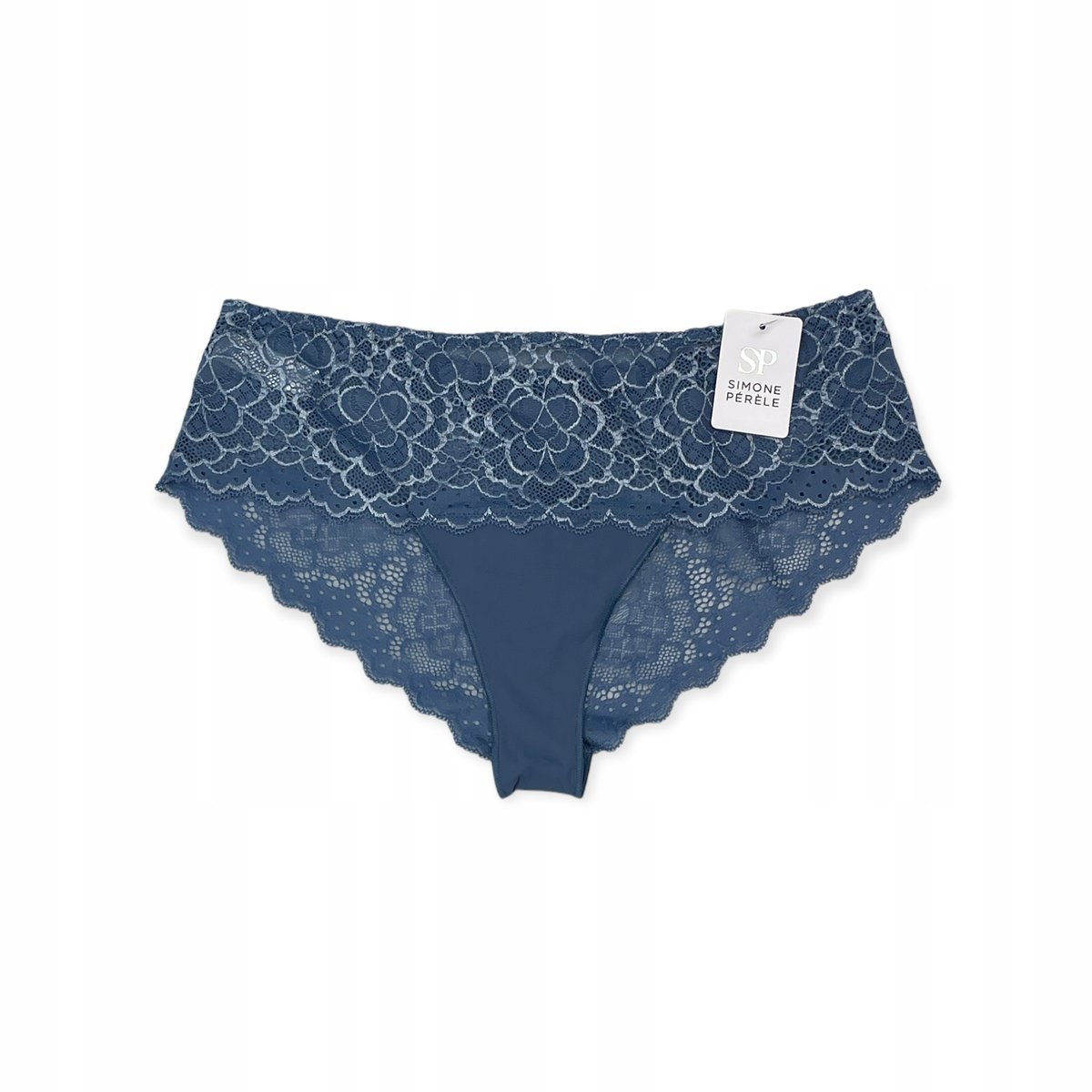 Koronkowe majtki figi damskie SIMONE PERELE 3 L
