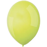 Balony i akcesoria - Balony lateksowe Decorator Macaron Lemon 28cm, 50 szt. - miniaturka - grafika 1