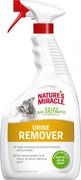 Pielęgnacja psów i kotów - Nature's Miracle CAT do usuwania moczu 946ml - miniaturka - grafika 1