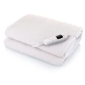 Poduszki, koce i materace lecznicze - ETA Koc elektryczny ETA Shawn 532590000 ETA532590000 - miniaturka - grafika 1