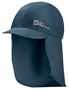 Jack Wolfskin Czapka Canyon Cap K - Czapki damskie - miniaturka - grafika 1