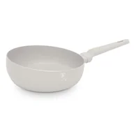 Woki - WOK PATELNIA FLIP TYTANOWA 26cm BERLINGER HAUS BH-8059 SAHARA - miniaturka - grafika 1