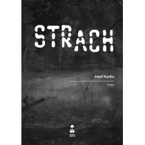 Stara Szkoła Strach Jozef Karika - Thriller DVD - miniaturka - grafika 1