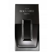 Wody i perfumy damskie - AVON Woda toaletowa Black Suede Dark 75 ml - miniaturka - grafika 1