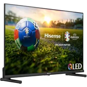 Telewizory - HISENSE 40A5NQ 40" QLED Dolby Atmos VIDAA - miniaturka - grafika 1