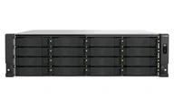 Serwery - QNAP TS-H1677AXU-RP-R7-32G serwer danych NAS Rack (3U) AMD Ryzen™ 7 32 GB DDR5 - miniaturka - grafika 1