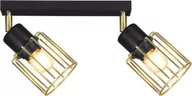 Lampy sufitowe - Kaja ALFRED OLSZEWSKI Lampy na listwie K-4781 - miniaturka - grafika 1