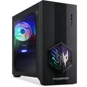 Zestawy komputerowe - Komputer ACER Predator Orion 3000 PO3-665 i7-14700F 32GB RAM 1TB SSD GeForce RTX5060Ti DLSS 4 Wi-Fi Windows 11 Home DG.E4YEP.005 - miniaturka - grafika 1