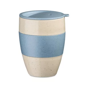 Kubek termiczny na kawę AROMA TO GO, 400 ml, KOZIOL - Kubki termiczne - miniaturka - grafika 1