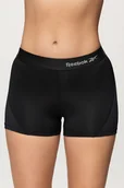 Spodenki damskie - Reebok Damskie szorty sportowe Reebok Joyner - miniaturka - grafika 1