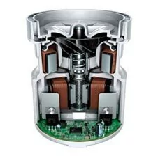 Suszarka do rąk Dyson Airblade V AB12 1600W - Suszarki do rąk i włosów - miniaturka - grafika 9