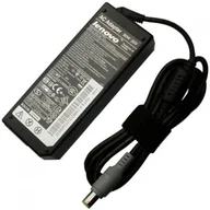 Adaptery i przejściówki - Lenovo 42T4424 adapter zasilający/ inwentor Wewnętrzna 90 W Czarny - miniaturka - grafika 1