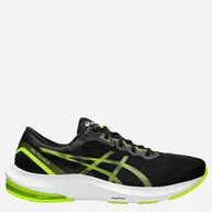 Buty sportowe męskie - Męskie buty sportowe do biegania Asics Gel-Pulse 13 1011B175-004 44.5 (10.5US) 28.2 cm Czarne (4550330910921) - miniaturka - grafika 1
