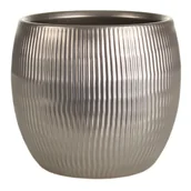 Donice - Osłonka ceramiczna 667 13 cm szampan Cermax - miniaturka - grafika 1