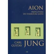 Psychologia - KR Carl Gustaw Jung Aion. Przyczynki do symboliki jaźni - miniaturka - grafika 1