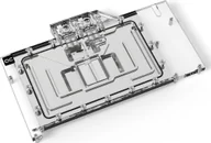 Chłodzenie wodne - Alphacool Alphacool Eisblock Aurora GPX-N RTX 4080 mit Backplate Suprim - Acryl - miniaturka - grafika 1