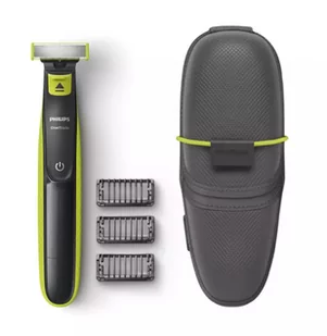 Philips OneBlade QP2520/65 - Golarki męskie - miniaturka - grafika 1