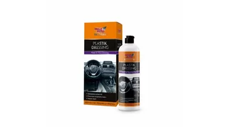 Akcesoria do mycia samochodu - Moje Auto MOJE AUTO DETAILER Plastik Dressing 500ml 19-624 19-624 - grafika 1