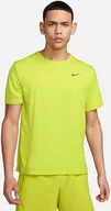 Koszulki męskie - Nike Dri-fit UV Miler Koszulka męska - miniaturka - grafika 1