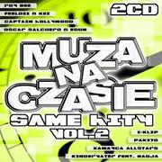 Pop - Muza Na Czasie - Same Hity Vol. 2 [2CD] - miniaturka - grafika 1