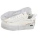 Sneakersy damskie - Sneakersy Platform 123 1 CFA Wht/Wht 7-45CFA001421G (LC423-a) Lacoste - miniaturka - grafika 1