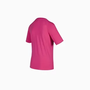 Koszulka damska DIADORA L.T-SHIRT SS BLINK - Koszulki i topy damskie - miniaturka - grafika 2