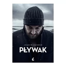 Sonia Draga Joakim Zander Pływak - Thrillery - miniaturka - grafika 2