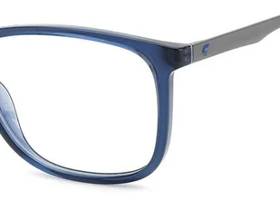 Okulary korekcyjne Carrera CARRERA 2045T PJP - Okulary korekcyjne, oprawki, szkła - miniaturka - grafika 5