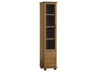 Witryny - Witryna sosnowa nr11 dąb - miniaturka - grafika 1