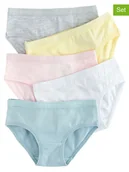 Majtki dla dzieci - COOL CLUB Majtki (5 par) w różnych kolorach - miniaturka - grafika 1