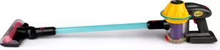Odkurzacz pionowy dla dzieci bezprzewodowy EDDY TOYS 82cm - Mały majsterkowicz - miniaturka - grafika 2