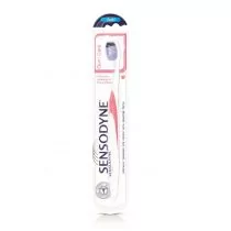 Sensodyne Sensitivity And Gum Toothbrush szczoteczka do zębów Soft 1szt - Szczoteczki do zębów - miniaturka - grafika 1