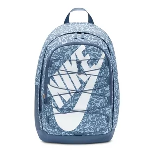 Plecak Nike Hayward FD4315 (kolor Niebieski) - Plecaki - miniaturka - grafika 1