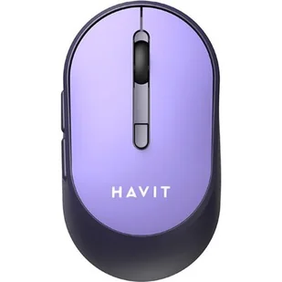 Havit MS78GT (fioletowa) - Myszki - miniaturka - grafika 1