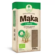 Mąka - Dary Natury Mąka z perzu BIO 250 g 000-CEBB-287BD - miniaturka - grafika 1