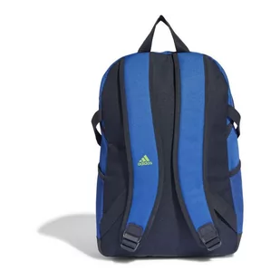 Plecak adidas Power BP Youth (kolor Niebieski) - Plecaki - miniaturka - grafika 2