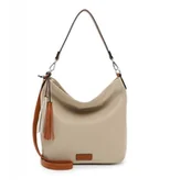 Torebki damskie - Torebka Emily&Noah - miniaturka - grafika 1