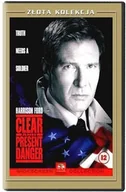 Filmy przygodowe DVD - IMPERIAL CINEPIX Film IMPERIAL CINEPIX Stan zagrożenia (Złota kolekcja) - miniaturka - grafika 1