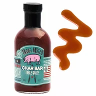 Majonezy i dressingi - SOS DO GRILLOWANEGO MIĘSA Marynata do BBQ Dip do mięs Char Bar Table Sauce - miniaturka - grafika 1