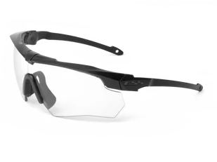ESS - Crossbow Suppressor One Clear - Przezroczysty - EE9007-04 - Ochrona oczu i twarzy - miniaturka - grafika 1