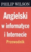 Książki do nauki języka angielskiego - Angielski w Informatyce i Internecie - miniaturka - grafika 1