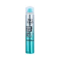 Kosmetyki do stylizacji włosów - TIGI BED HEAD HARD HEAD EXTREME HOLD Extra mocny lakier do włosów 100ml - miniaturka - grafika 1
