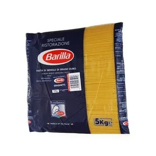 Barilla Makaron Spaghetti 5000 G - Makaron - miniaturka - grafika 1