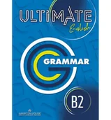 Książki do nauki języka angielskiego - Ultimate English B2 Grammar - miniaturka - grafika 1