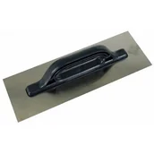 Narzędzia murarskie - MEGA Paca nierdzewna 480x130mm 61716 61716 - miniaturka - grafika 1