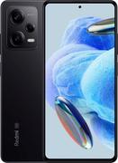 Telefony komórkowe - Xiaomi Redmi Note 12 Pro 5G 8GB/128GB Dual Sim Czarny - miniaturka - grafika 1